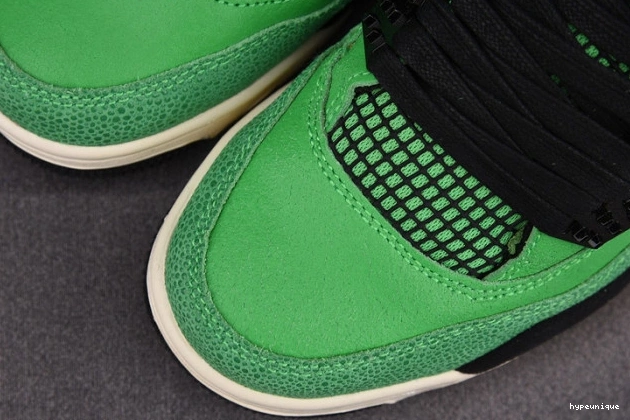 HYPE Jordan Air AJ4-965234 Box) 4 Retro(Special 0711